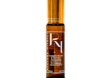 Revive & Energize Mood Booster