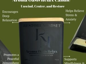 Aroma Oasis Relax
