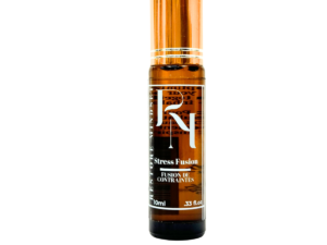 Stress Fusion Mood Booster