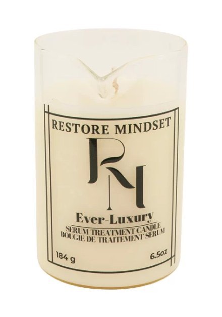 Ever Luxury Candle Serum - Image 2