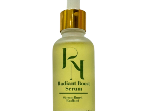 Radiant Boost Serum