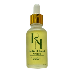 Radiant Boost Serum