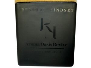 Aroma Oasis De-Stress