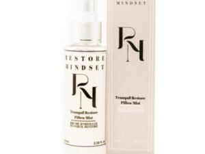 Tranquil Restore Pillow Mist
