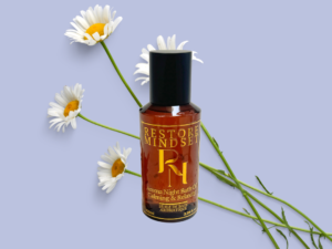 Night Bath Oil - Copy